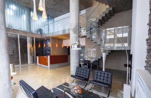 Centro Hotel | Amérian Rosario