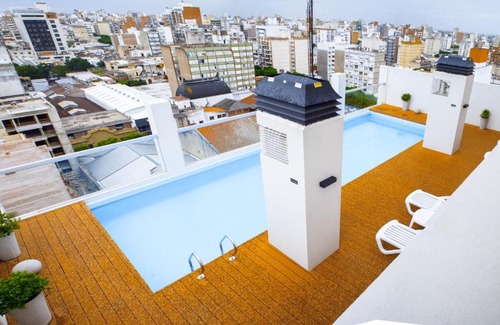 Centro Hotel | Amérian Rosario