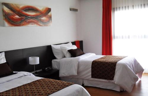 Villa María Hotel | Amérian Villa Maria