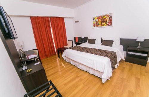 Villa María Hotel | Amérian Villa Maria