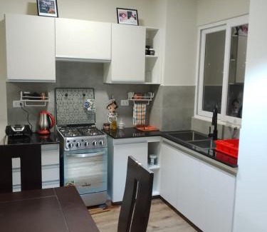 Sucre Apartamento | Américas Executive Stay