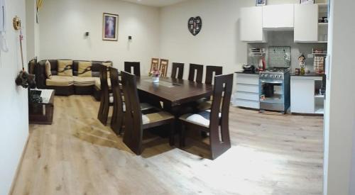 Sucre Apartamento | Américas Executive Stay