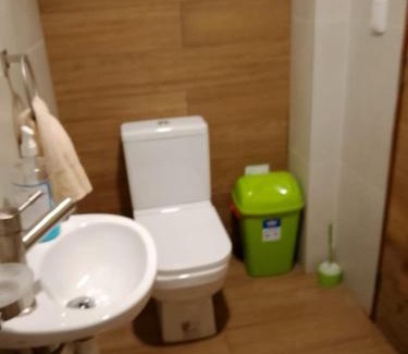 Sucre Apartamento | Américas Executive Stay