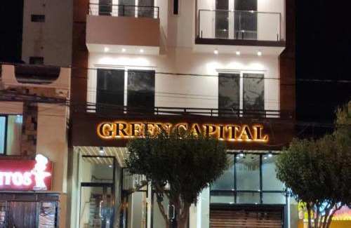 Sucre Apartamento | Américas Executive Stay