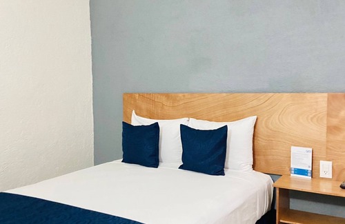 Crucecita Hotel | AM Amakal Hotel & Park