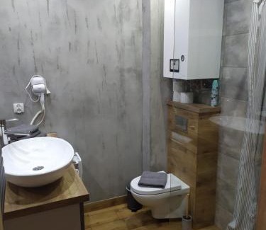 Wałcz Apartamento | AM Apartament