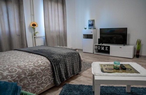 Central Serbia Apartamento | AM apartman Obrenovac