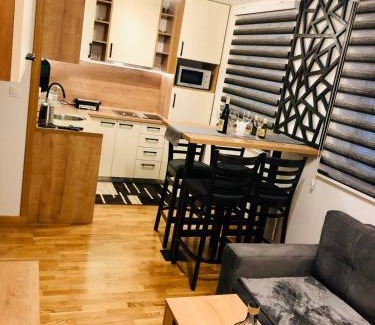 Jahorina Apartamento | AM Apartment