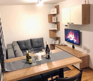 Jahorina Apartamento | AM Apartment