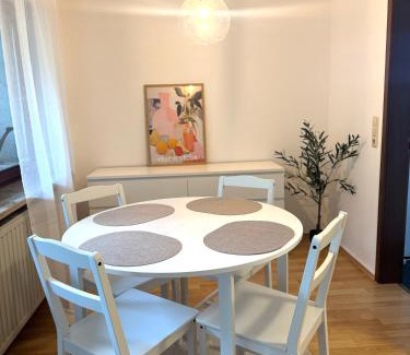 Steinbachtal Apartamento | AM Apartment