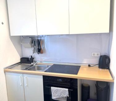 Steinbachtal Apartamento | AM Apartment