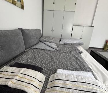 Sarajevo Apartamento | AM Apartment Sarajevo