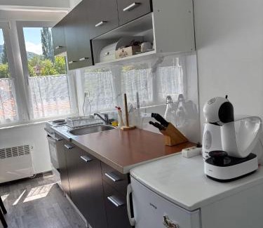 Sarajevo Apartamento | AM Apartment Sarajevo