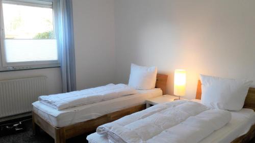 Kreideberg Apartamento | Am Apfelgarten-2 Apartments mit PKW-Parkplatz, Flörekeweg