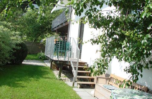 Traunkirchen Apartamento | Am Baalstein
