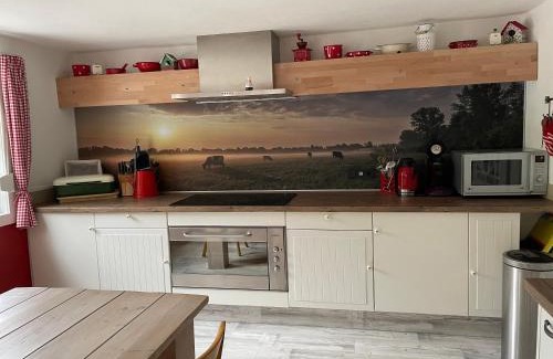 Elleringhausen Casa | Am Bach