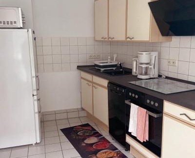 Beuren Apartamento | Am Backhaus