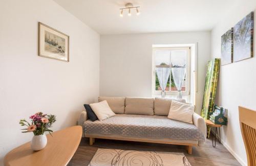 Beuren Apartamento | Am Backhaus