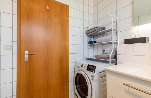 Beuren Apartamento | Am Backhaus