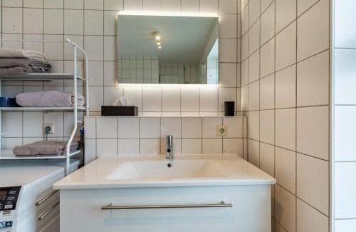 Beuren Apartamento | Am Backhaus
