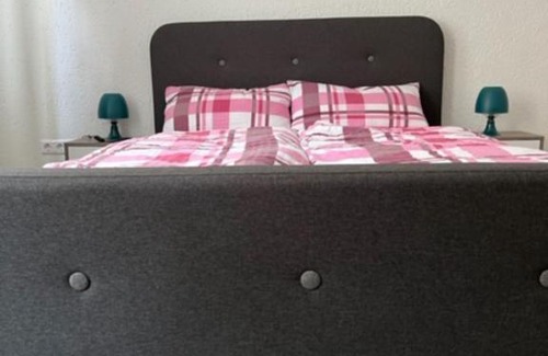 Zwickau Apartamento | Am Bahnhof