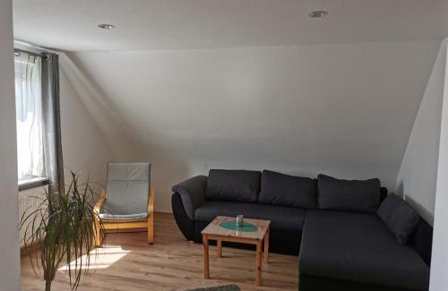 Dorsdorf Apartamento | Am Belz
