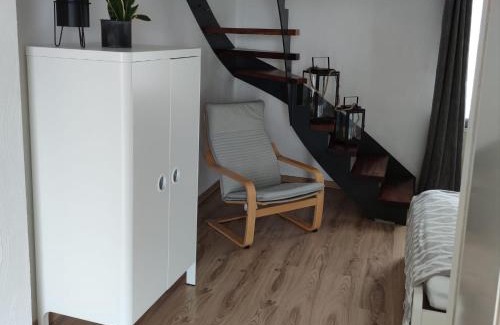 Dorsdorf Apartamento | Am Belz