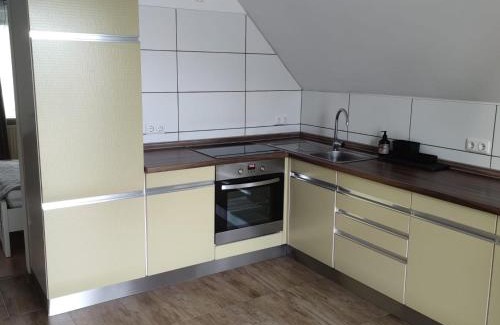 Dorsdorf Apartamento | Am Belz