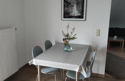 Dorsdorf Apartamento | Am Belz