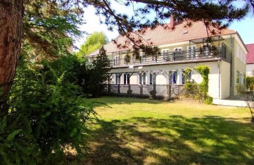 Goerlitz Apartamento | Am Birkenwäldchen