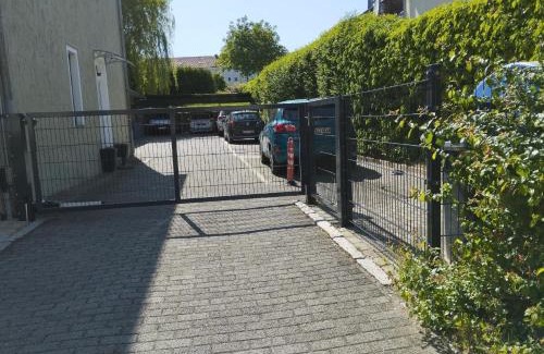 Goerlitz Apartamento | Am Birkenwäldchen