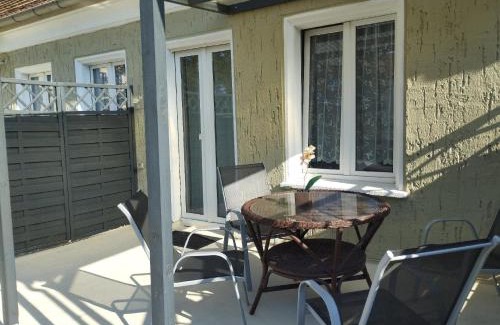Goerlitz Apartamento | Am Birkenwäldchen