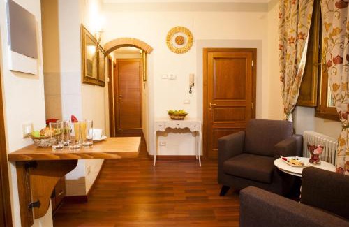 Duomo Cama Y Desayuno | AM Collection Florence