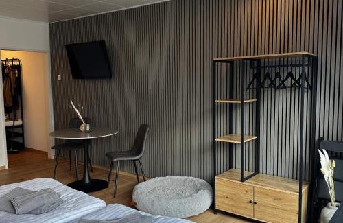 Heringhausen Apartamento | AM Diemelglück