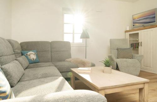 Suessau Apartamento | Am Feldweg 8 Heringsmöwe