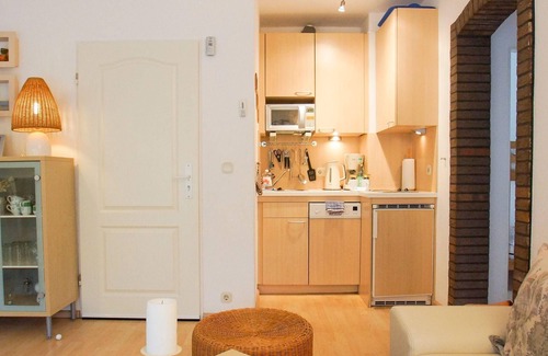 Sahlenburg Apartamento | Am Flockengrund 26a/EG2