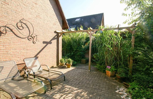Sahlenburg Apartamento | Am Flockengrund 26a/EG2