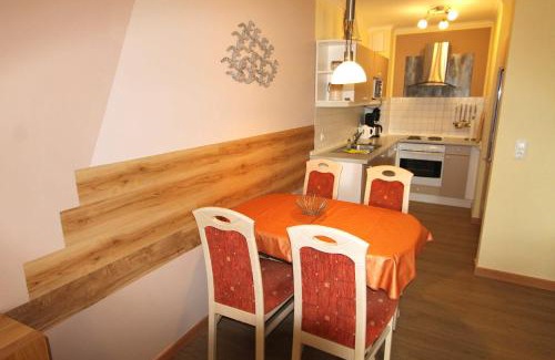 Alt Gaarz Apartamento | Am Froschpark Wg E3, nur 200 m vom Strand entfernt