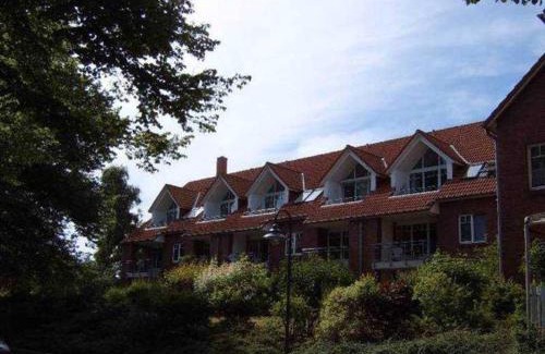 Alt Gaarz Apartamento | Am Froschpark Wg F2 nur 200 m vom Strand entfernt