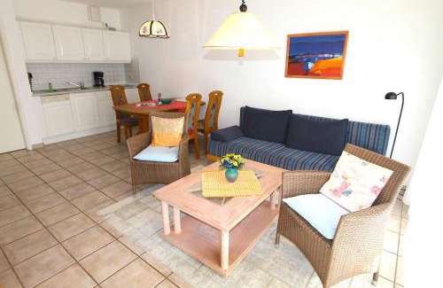 Alt Gaarz Apartamento | Am Froschpark Wg F2 nur 200 m vom Strand entfernt