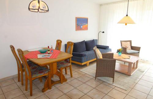 Alt Gaarz Apartamento | Am Froschpark Wg F2 nur 200 m vom Strand entfernt