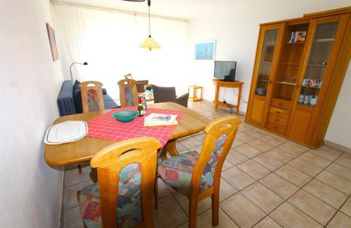 Alt Gaarz Apartamento | Am Froschpark Wg F2 nur 200 m vom Strand entfernt