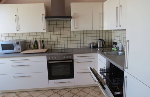 Altdorf Casa | am Gässle Retiro moderno