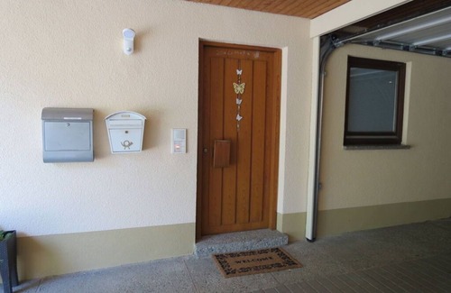 Altdorf Casa | am Gässle Retiro moderno