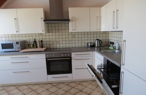Altdorf Casa | am Gässle Retiro moderno