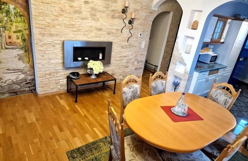Offenburg Apartamento | Am Gifizsee 3 room apartment for families