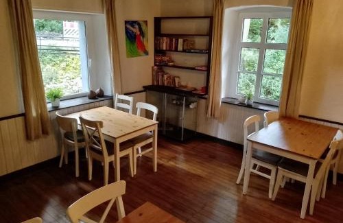 Kallenhardt Casa | Am Glenne Ferienhaus