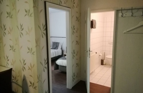 Kallenhardt Otro | Am Glenne Holiday cottage
