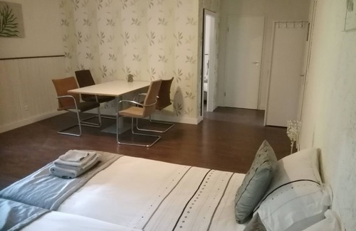 Kallenhardt Otro | Am Glenne Holiday cottage