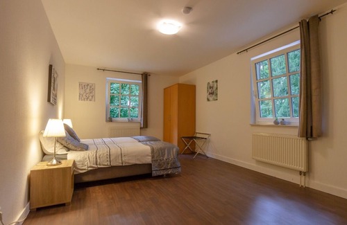 Kallenhardt Otro | Am Glenne Holiday cottage